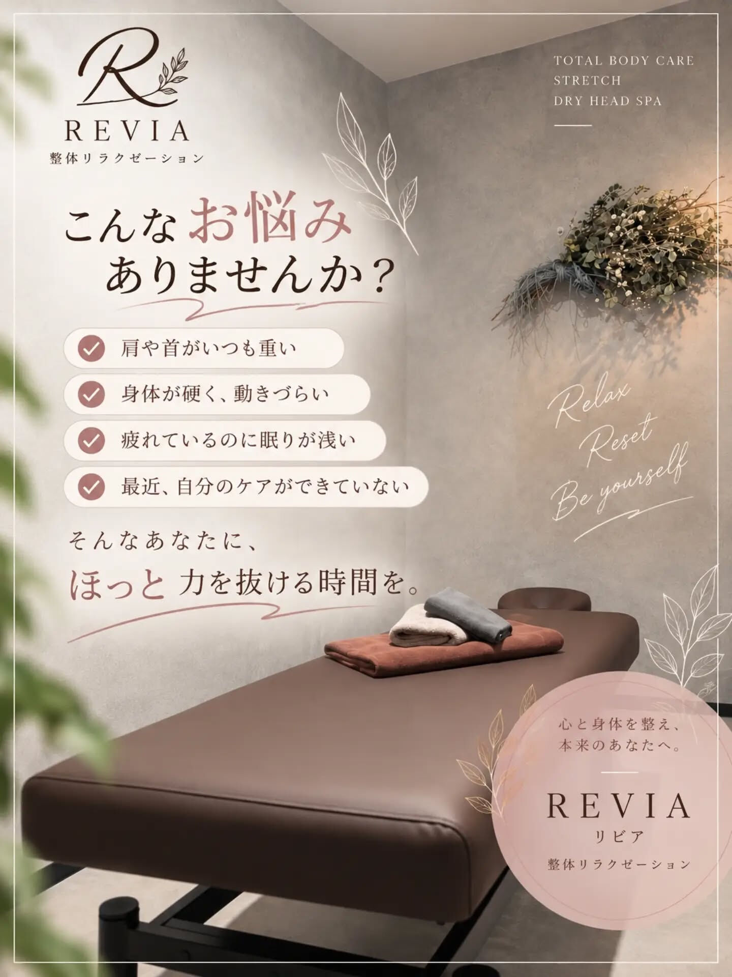 毎日頑張っていると、